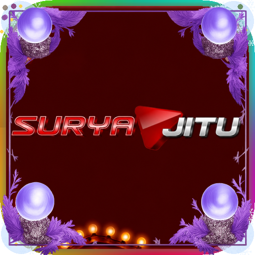 suryajitu — mitra unggulan